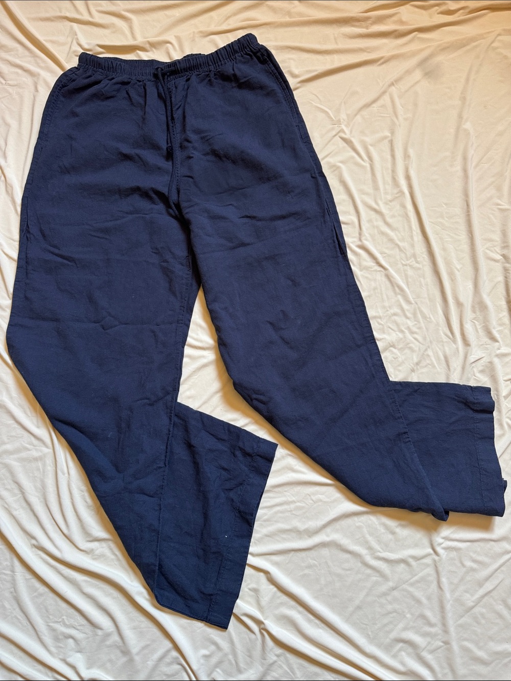 Uniqlo pants